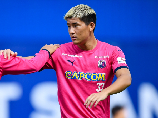 セレッソ大阪 西尾隆矢選手 直筆サイン＆ネーム入り PUMA KING スパイク セレッソ大阪 西尾隆矢選手 直筆サイン＆ネーム入り PUMA KING